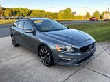 Used 2018 Volvo V60 T5 Dynamic w/ Vision Package image 3