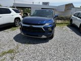 Used 2023 Chevrolet Blazer LT image 2