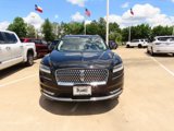 Certified 2021 Lincoln Nautilus Reserve w/ Equipment Group 202A image 4