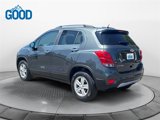 Used 2017 Chevrolet Trax LT w/ LT Convenience Package image 3