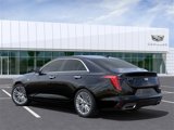 New 2025 Cadillac CT4 Premium Luxury image 3