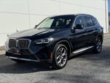 Certified 2022 BMW X3 xDrive30i w/ Premium Package 2 image 2