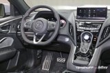 New 2025 Acura RDX A-Spec image 5