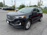 Used 2023 Ford Edge SEL image 3