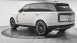 Used 2025 Land Rover Range Rover Long Wheelbase SE image 5