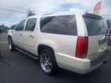 Used 2007 Cadillac Escalade ESV AWD w/ Information Package image 5