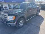 Used 2013 Ford F150 XLT w/ Luxury Equipment Group image 3