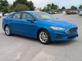 Used 2020 Ford Fusion SE image 3