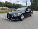 Used 2024 Nissan Altima 2.5 S image 2