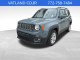 Used 2018 Jeep Renegade Latitude image 3