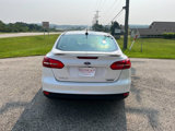 Used 2015 Ford Focus Titanium w/ Titanium Cold Weather Package image 4