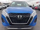 Used 2021 Nissan Kicks SV image 2