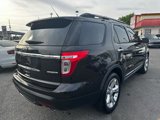 Used 2015 Ford Explorer Limited image 5