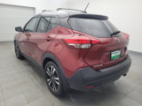 Used 2020 Nissan Kicks SV image 5