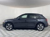 Used 2020 Audi Q5 2.0T Premium w/ Titanium Sport Package image 4