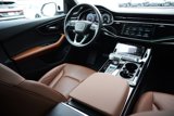 Certified 2022 Audi Q8 Premium Plus w/ Premium Plus Package image 4