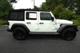 Used 2019 Jeep Wrangler Unlimited Sport S image 5