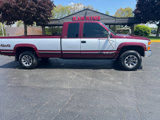 Used 1996 Chevrolet Silverado 2500 4x4 Extended Cab image 6