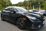Used 2018 Honda Civic EX image 6