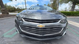 Used 2017 Chevrolet Malibu LS image 3