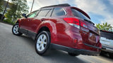 Used 2013 Subaru Outback 2.5i Premium w/ All-Weather Pkg image 4