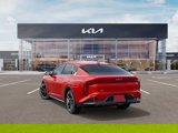 New 2025 Kia K4 GT-Line image 4