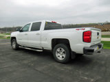 Used 2018 Chevrolet Silverado 1500 LT w/ All Star Edition image 2