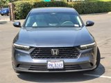 Certified 2024 Honda Accord LX image 3