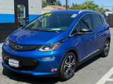 Used 2019 Chevrolet Bolt Premier w/ Infotainment Package image 3
