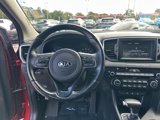 Used 2019 Kia Sportage EX w/ EX Premium Package image 2