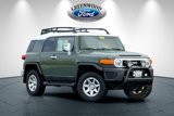Used 2014 Toyota FJ Cruiser 4WD image 2