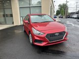 Certified 2020 Hyundai Accent SE image 3