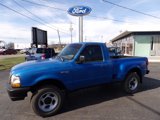 Used 1998 Ford Ranger XLT image 2