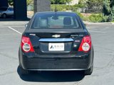 Used 2012 Chevrolet Sonic LTZ image 6