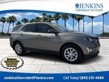 Used 2019 Chevrolet Equinox LT image 1