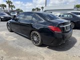 Used 2019 Mercedes-Benz C 300 Sedan image 4