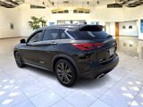 Used 2020 INFINITI QX50 Essential w/ Edition 30 Package image 5