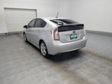 Used 2015 Toyota Prius Five w/ Advanced Technology Package image 5
