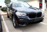 Used 2021 BMW X3 xDrive30i w/ M Sport Package image 6