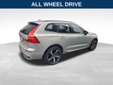 Certified 2022 Volvo XC60 B6 R-Design w/ Advanced Package image 4
