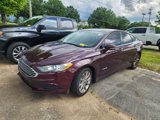 Used 2017 Ford Fusion SE image 3