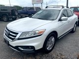 Used 2014 Honda Crosstour EX-L image 4