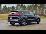 Used 2020 Kia Sportage LX image 4