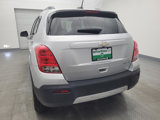 Used 2016 Chevrolet Trax LT w/ LPO, Cargo Package image 6