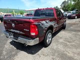 Used 2017 RAM 1500 Big Horn image 3