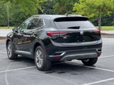 Used 2022 Buick Envision Preferred image 5