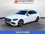 Used 2022 Mercedes-Benz C 300 Sedan image 1