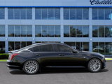 New 2025 Cadillac CT5 Premium Luxury image 5