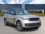 New 2025 Land Rover Range Rover SE image 4