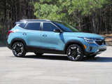 Used 2024 Kia Seltos SX image 3